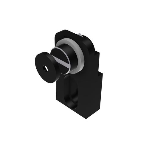 Chiusura magnetica per porta a battente - M1802 - trimat srl