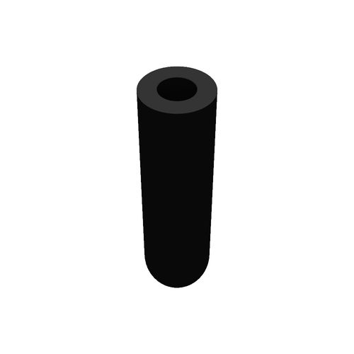 Puntale non filettato - D2030 - trimat srl - in plastica / ancorante