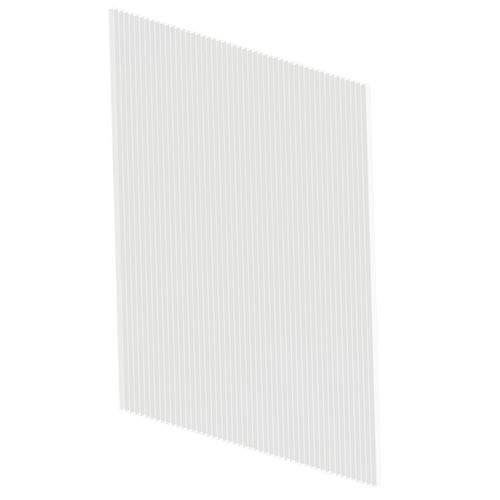Lastra di policarbonato - V0360 - trimat srl