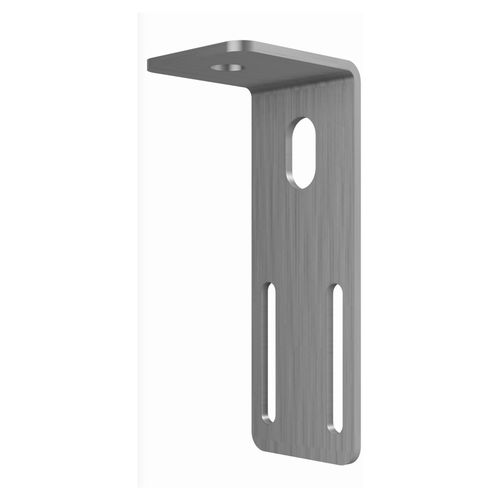 Supporto di componenti - R8503 - trimat srl - in acciaio galvanizzato / regolabile
