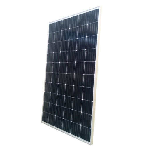 Modulo solare ibrido in silicio monocristallino - UnaSolare - Esopower S.r.l. - PERC / CE / IEC