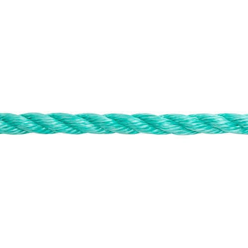 Corda statica - Southern Ropes - in polysteel / resistente all'abrasione