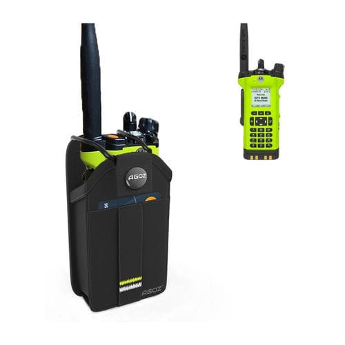 Astuccio isolante - AgozTech LLC - di protezione / per dispositivo mobile