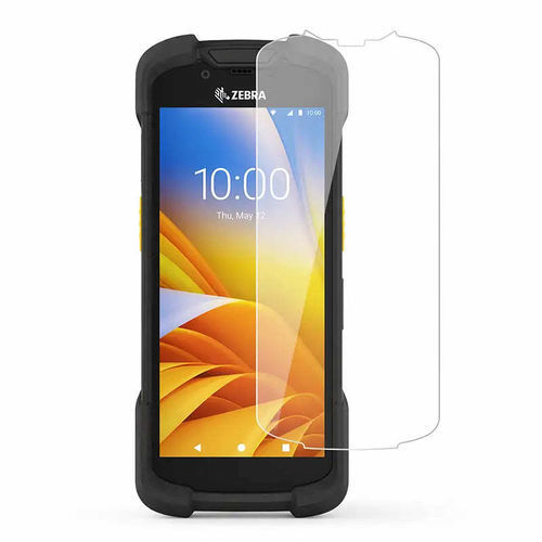 Vetro di protezione in vetro - Zebra TC73/TC78 - AgozTech LLC - autoadesivo / resistente all'abrasione / per display