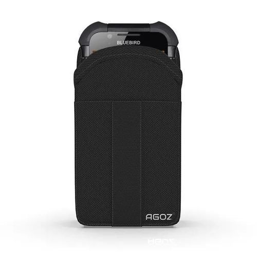 Custodia protettiva industriale - Bluebird EF400/500/550, HF450/550, S20/S50/S70 series - AgozTech LLC - scanner portatile / di stoccaggio / a mani libere