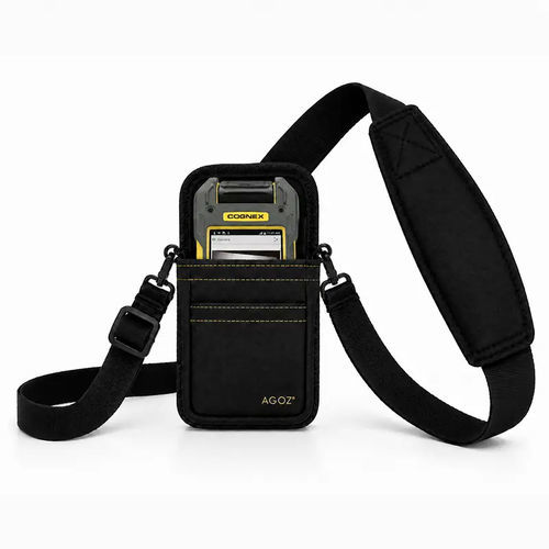 Supporto per scanner - Cognex MX1000, MX1100, MX1502 - AgozTech LLC - accessorio per carrello elevatore / per dispositivo mobile / in acciaio inossidabile