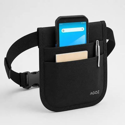 Custodia da trasporto - Elo M50, M51, Pay M60, Pay M100 - AgozTech LLC - in tela / per utensili / supporto per terminale