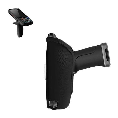 Supporto per scanner - Urovo DT40, DT50, i6300, i6310 - AgozTech LLC - per dispositivo mobile / in materia plastica / in nylon