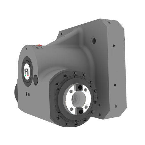 Testa di taglio monoassiale - TTC - Ram srl