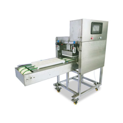 Macchina modellatrice per alimenti - Bokang Machinery - automatica