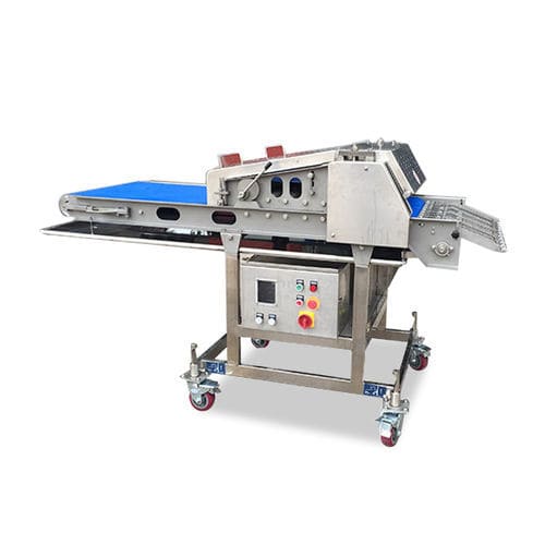 Macchina modellatrice per alimenti - YZJ600 - Bokang Machinery - automatica