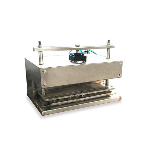 Macchina modellatrice per alimenti - Bokang Machinery