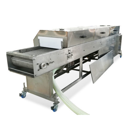Cuocitore industriale in acciaio inox 304 - Bokang Machinery