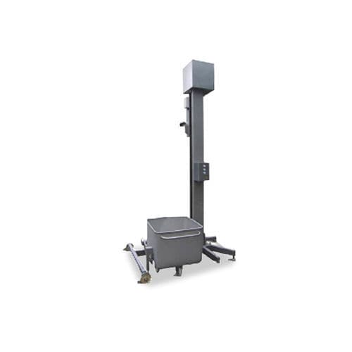 Tazza elevatrice per l'industria agroalimentare - Bokang Machinery