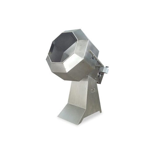 Miscelatore a tamburo - BL series - Bokang Machinery - batch / per polvere / di granulato
