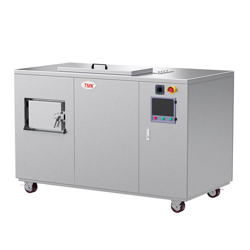 Compostiera - TMK-100 - tmkhb