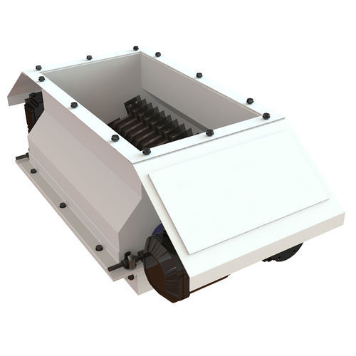 Peforatore PET - BP series - Bianna