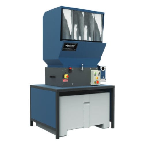 Peforatore PET - eco Nielsen