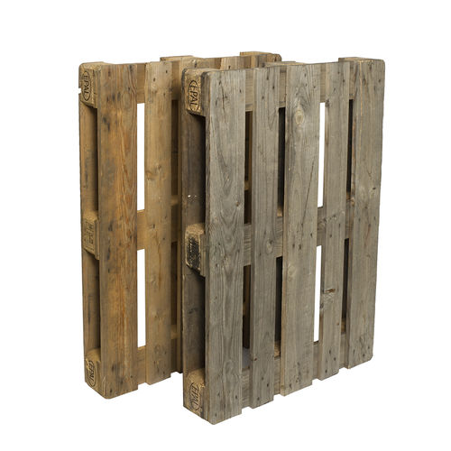 Pallet in legno - PFRE00003 - HDF Emballages - EPAL
