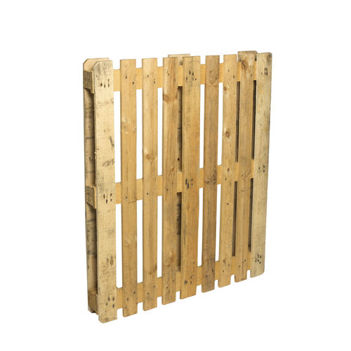 Pallet in legno - PFRE00041 - HDF Emballages - per prodotti chimici