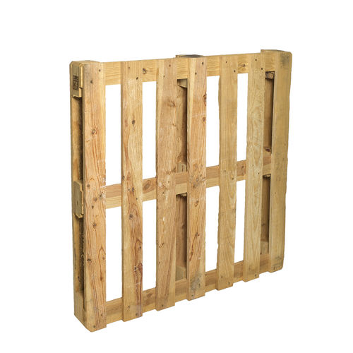 Pallet in legno - PFRE00035 - HDF Emballages - industriale / per fusti / da trasporto