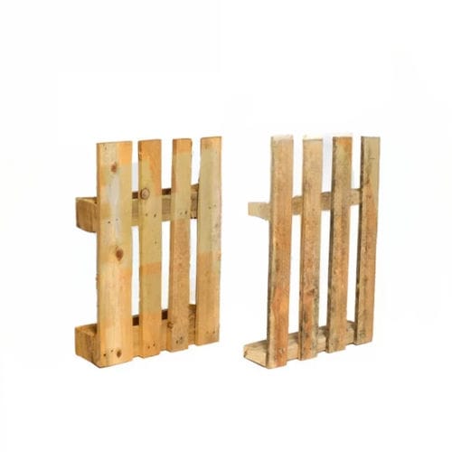 Pallet in legno - PFRE00054 - HDF Emballages