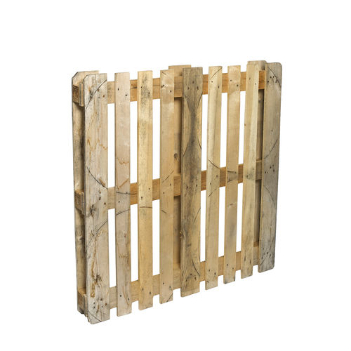 Pallet in legno - PFRE00043 - HDF Emballages
