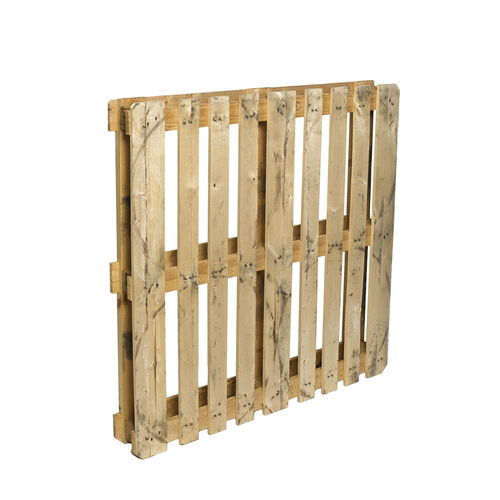 Pallet in legno - PFRE00045 - HDF Emballages