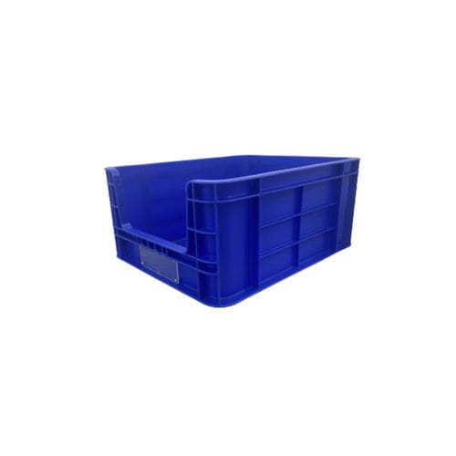 Contenitore a bocca di lupo in PP - PFNE00267 - HDF Emballages - multitasche / per pezzi piccoli / industriale