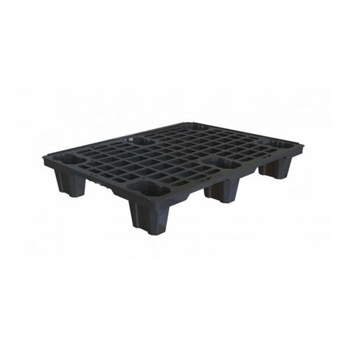 Semi-pallet in polietilene - PFNE00020 - HDF Emballages - in PP / industriale / incastrabile