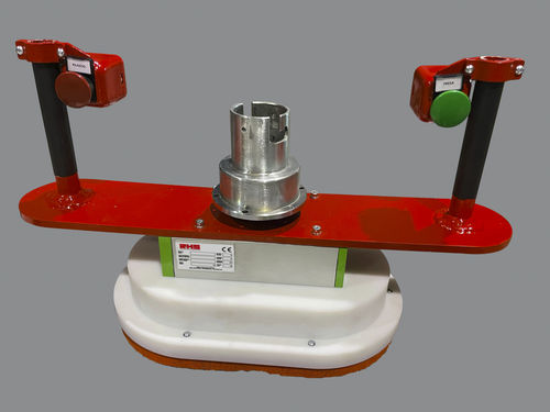 Manipolatore elettrico - RHS - a ventosa / per scatole