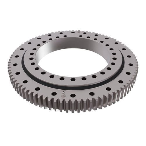 ralla di orientamento a dentatura esterna - Tecma Drive