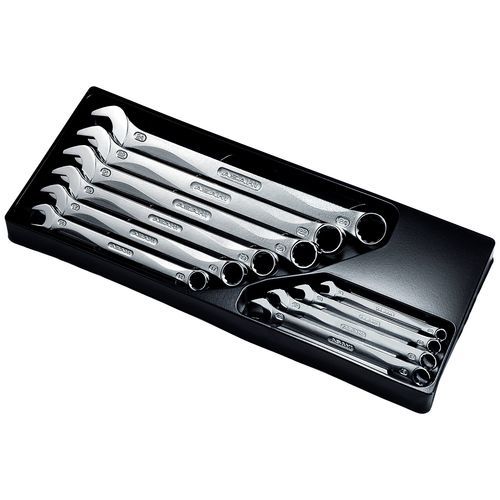 Chiave combinata in cromo - CLS100 - Asahi Metal Industry Co.,Ltd