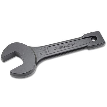 Chiave a forchetta a manico corto - DS series - Asahi Metal Industry Co.,Ltd