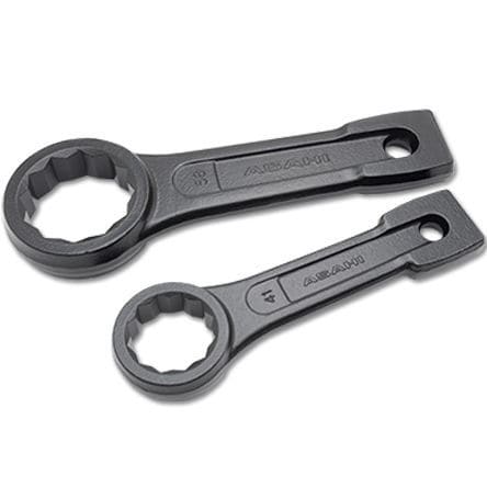Chiave poligonale a manico corto - DR series - Asahi Metal Industry Co.,Ltd