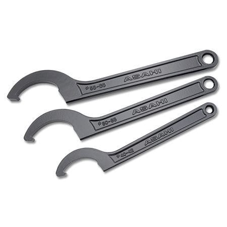 Chiave a gancio - FK series - Asahi Metal Industry Co.,Ltd