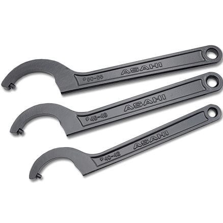 Chiave a gancio - FP series - Asahi Metal Industry Co.,Ltd