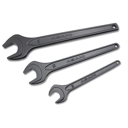Chiave a forchetta - SS series  - Asahi Metal Industry Co.,Ltd