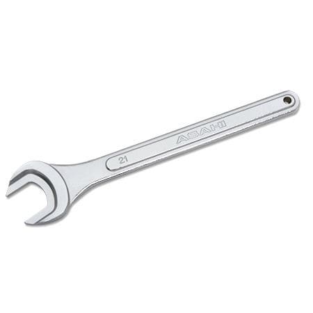 Chiave a forchetta in cromo - SST series - Asahi Metal Industry Co.,Ltd