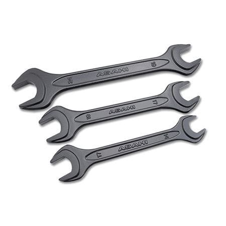 Chiave a forchetta doppia - SW series - Asahi Metal Industry Co.,Ltd