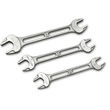 Kit di chiavi a forchetta - LSX series  - Asahi Metal Industry Co.,Ltd