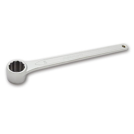 Chiave poligonale in cromo - RD series - Asahi Metal Industry Co.,Ltd