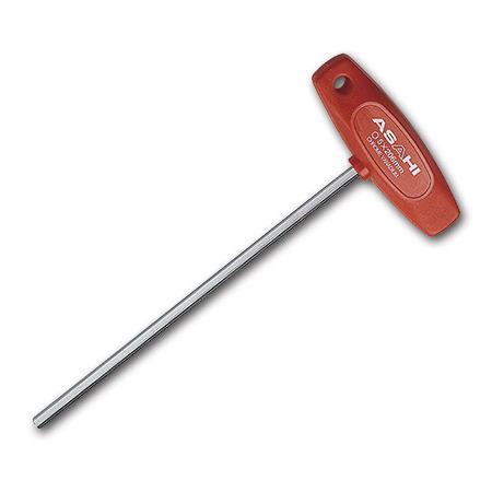Chiave a T in cromo - ATL series - Asahi Metal Industry Co.,Ltd