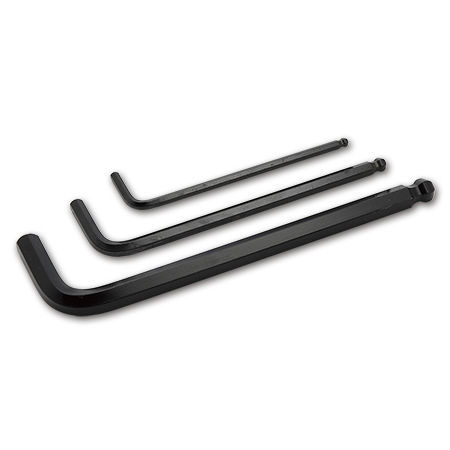 Chiave a brugola con estremità sferica - AP series - Asahi Metal Industry Co.,Ltd