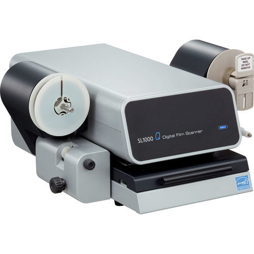 Scanner digitale per documenti per microfilm - SL1000 Q series - Kyokko Seiko Co., Ltd