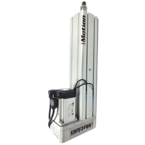 Elettrocilindro - IMTL40 - iMotion - servomotore / a vite / passo passo