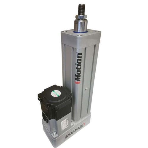Elettrocilindro - IMTK 40 - iMotion - a vite / con vite a sfere / IP54