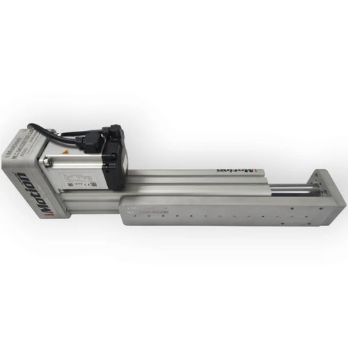 Carrello - paranco elettrico - NLC 40 - iMotion - lineare