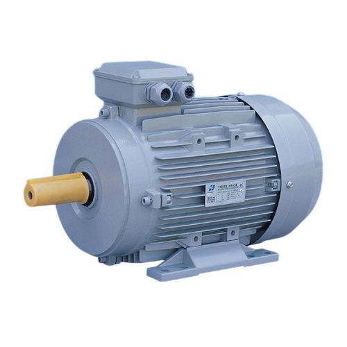 Motore asincrono - MSL/MS/ME/MEP/MEF - Huifeng Motors - trifase / in alluminio / in ghisa