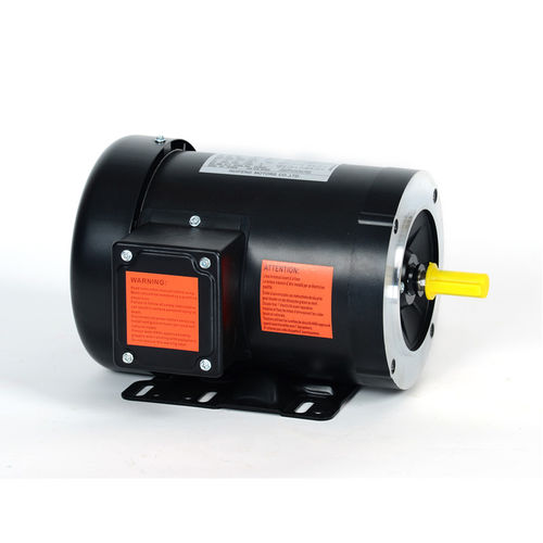 Motore asincrono - NS/NSP - Huifeng Motors - trifase / 460 V / 575 V